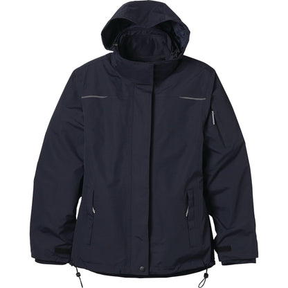 Womens DUTRA 3-in-1 Jacket