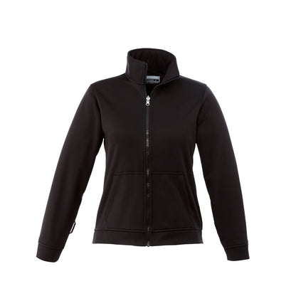 Womens DUTRA 3-in-1 Jacket