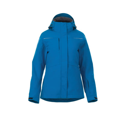 Women's YAMASKA 3-in-1 Jacket