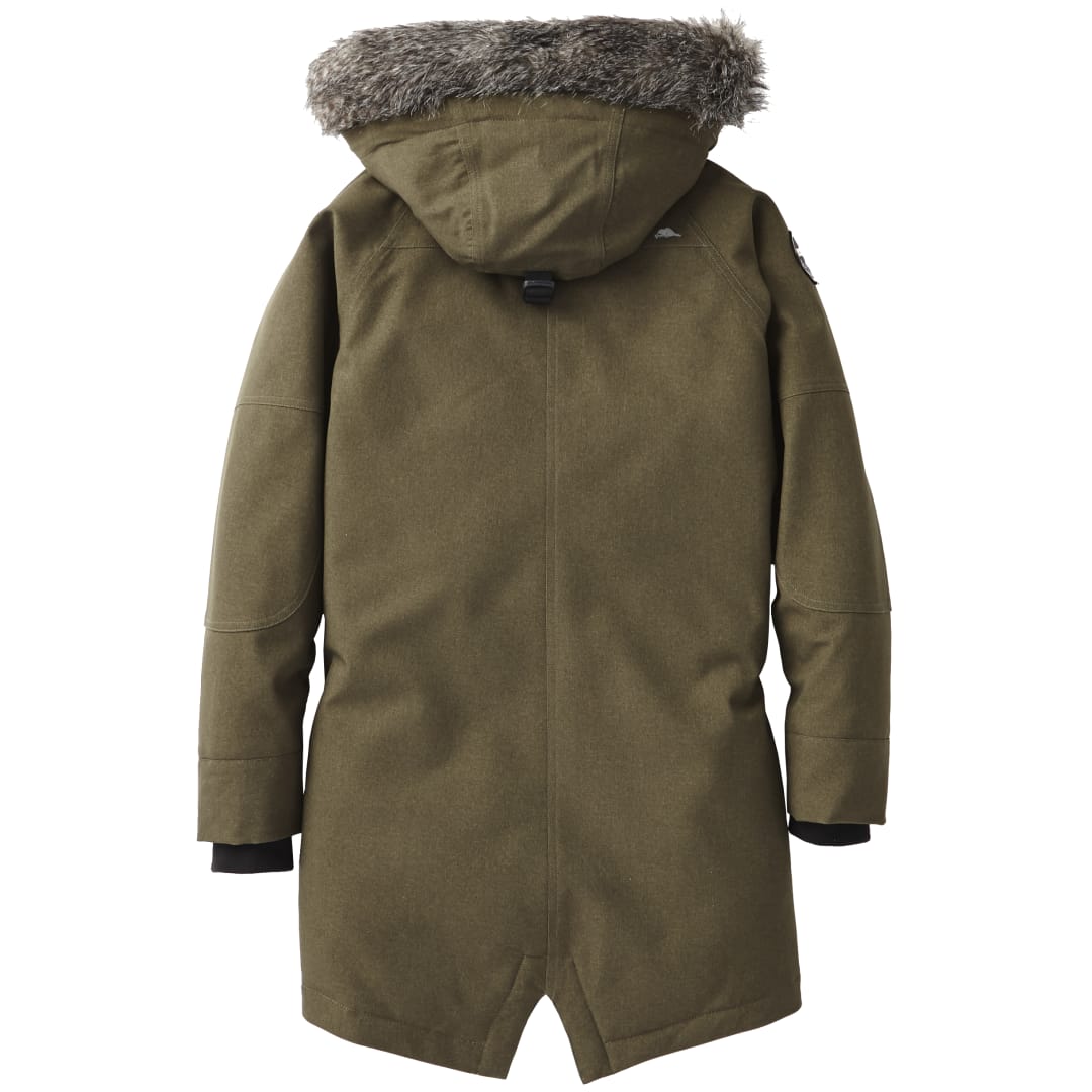 Women's BRIDGEWATER Roots73 Insulated Jacket