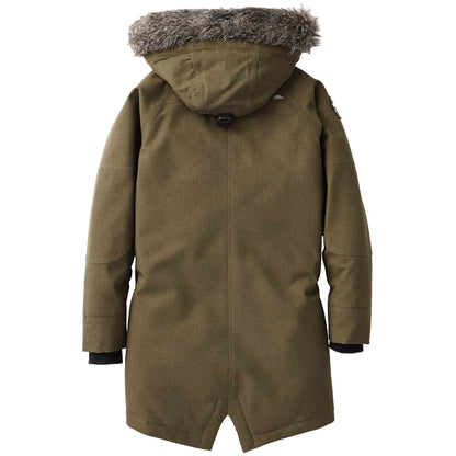 Women's BRIDGEWATER Roots73 Insulated Jacket