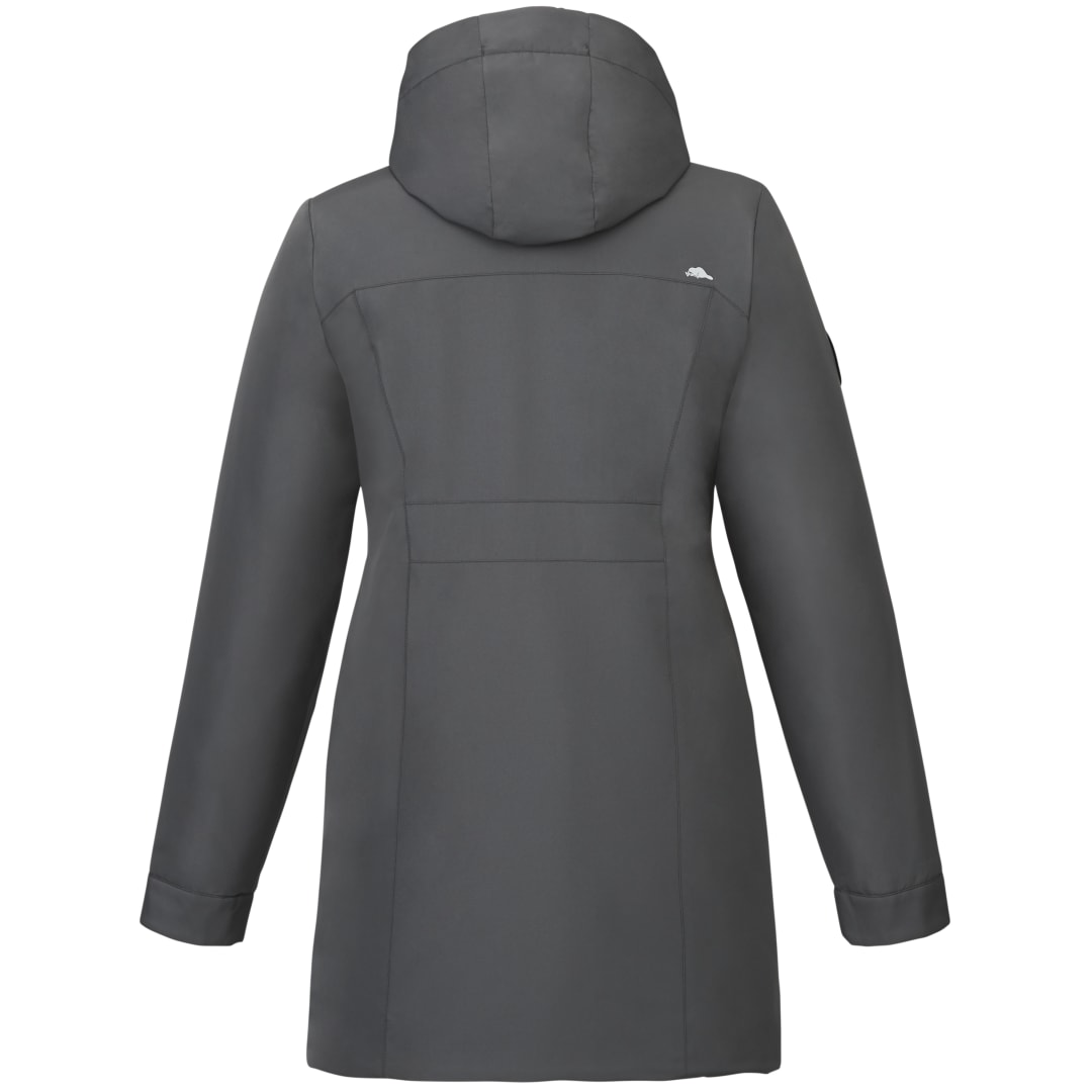 Roots73 ROCKGLEN Eco Insulated Jacket - Women's