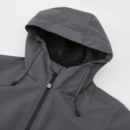 Roots73 ROCKGLEN Eco Insulated Jacket - Women's