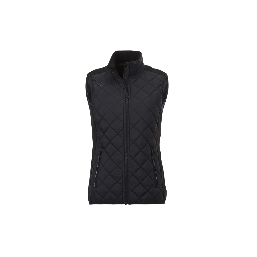 Women's SHEFFORD Heat Panel Vest