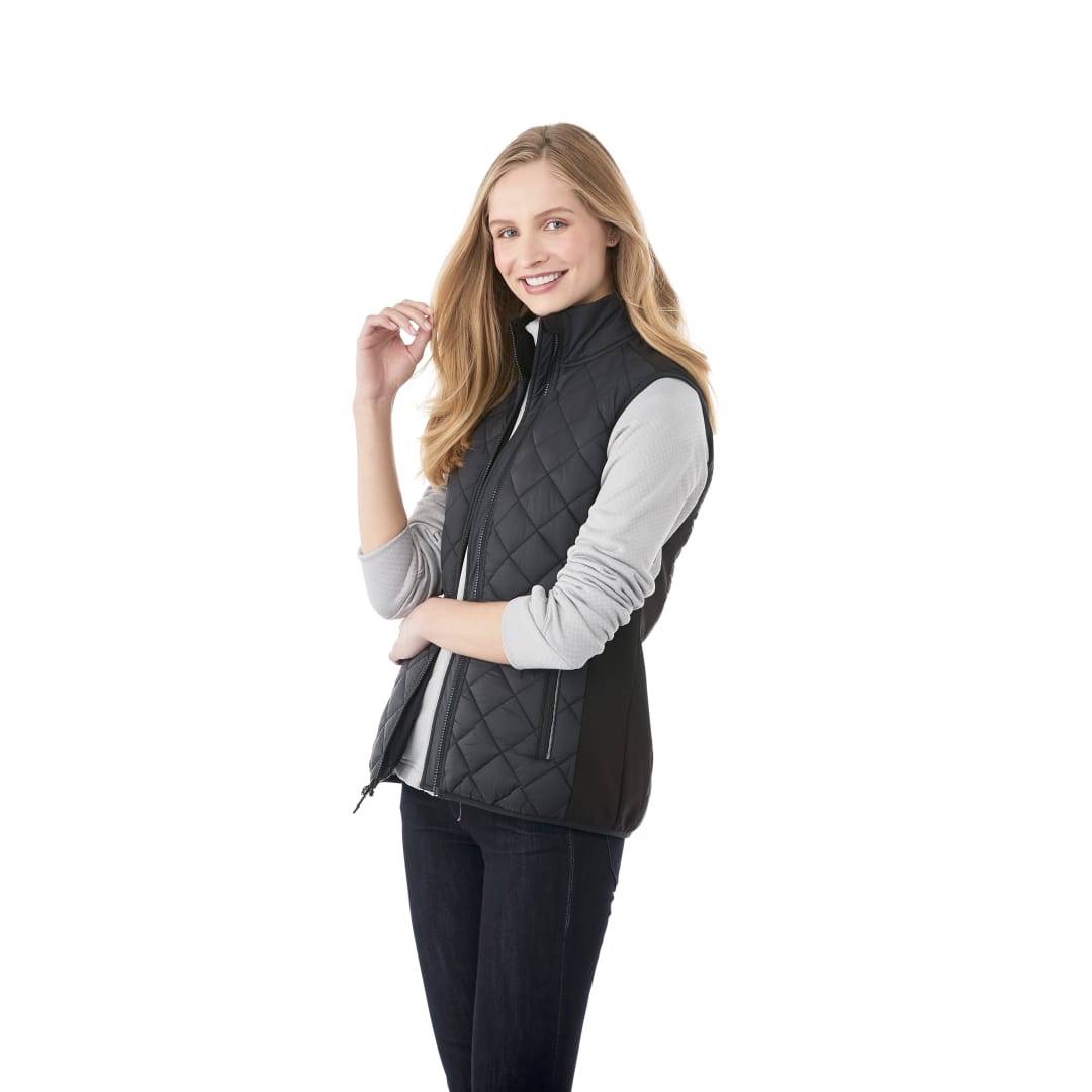 Women's SHEFFORD Heat Panel Vest