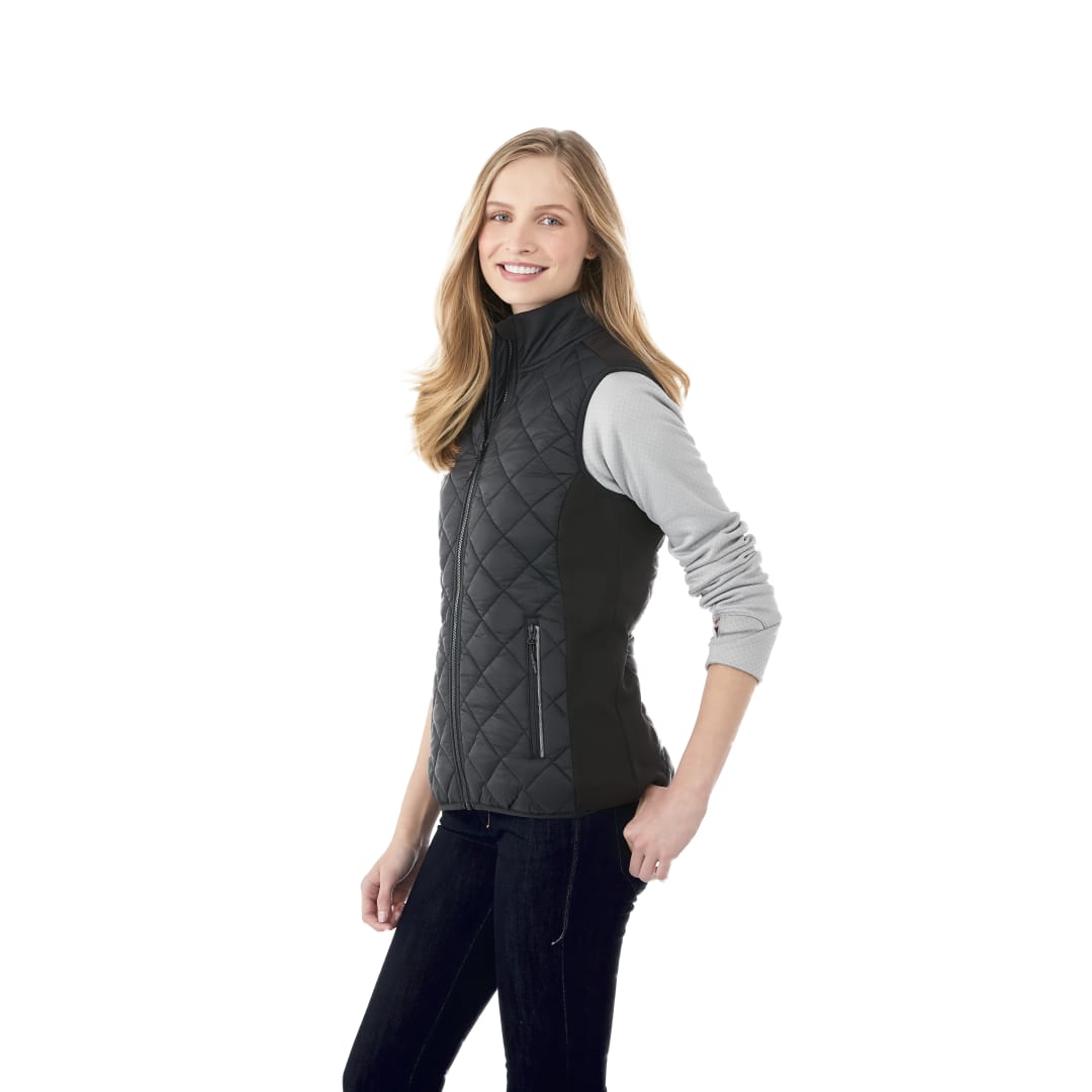 Women's SHEFFORD Heat Panel Vest