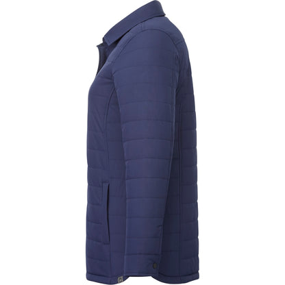 Women's PORTER Eco Insulated Shacket