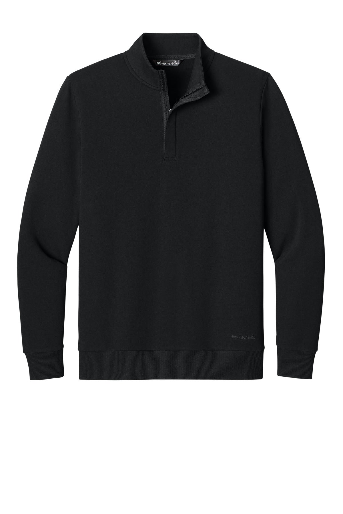 TravisMathew Ocean Villa 1/4-Zip TMA41421