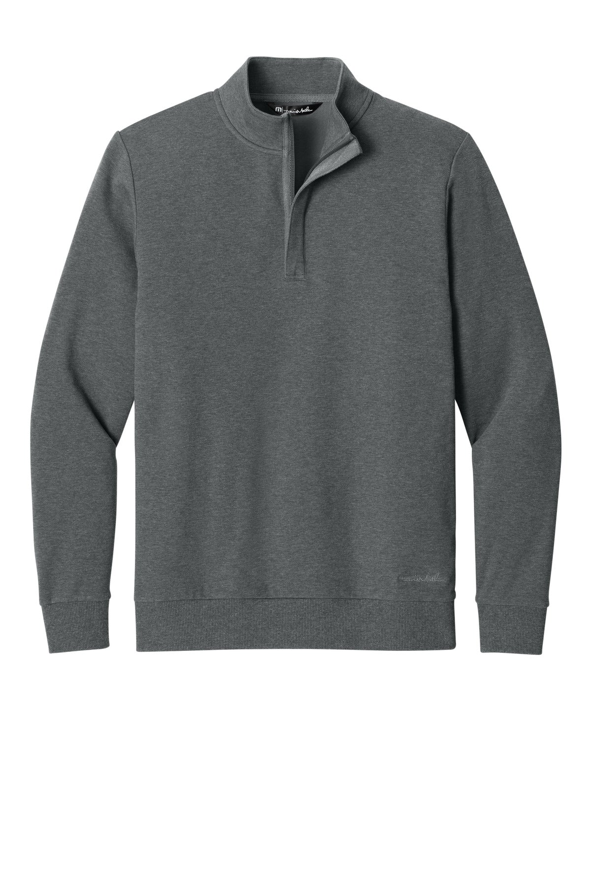 TravisMathew Ocean Villa 1/4-Zip TMA41421