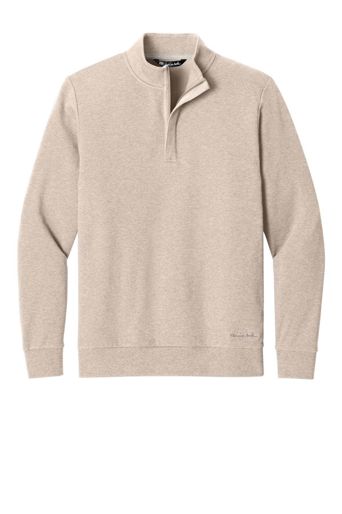 TravisMathew Ocean Villa 1/4-Zip TMA41421