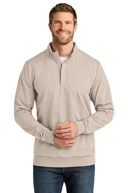 SanMar TMA41421_naturalheather_model_front.jpg