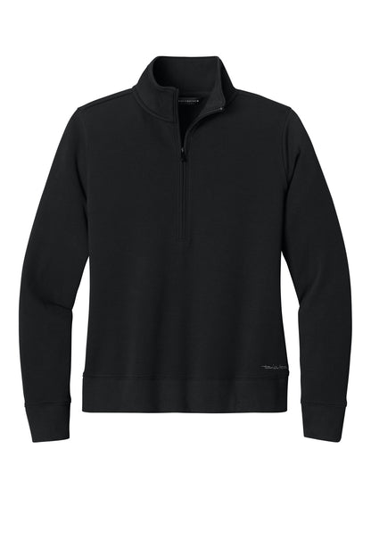 TravisMathew Women's Ocean Villa 1/4-Zip TMA41428