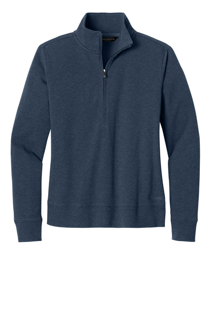TravisMathew Women's Ocean Villa 1/4-Zip TMA41428