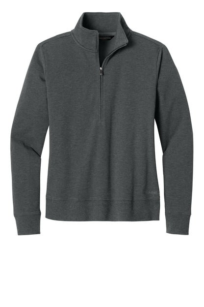 TravisMathew Women's Ocean Villa 1/4-Zip TMA41428