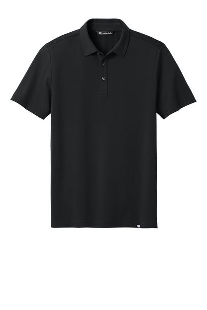 TravisMathew Glenview Solid Polo TMA41461