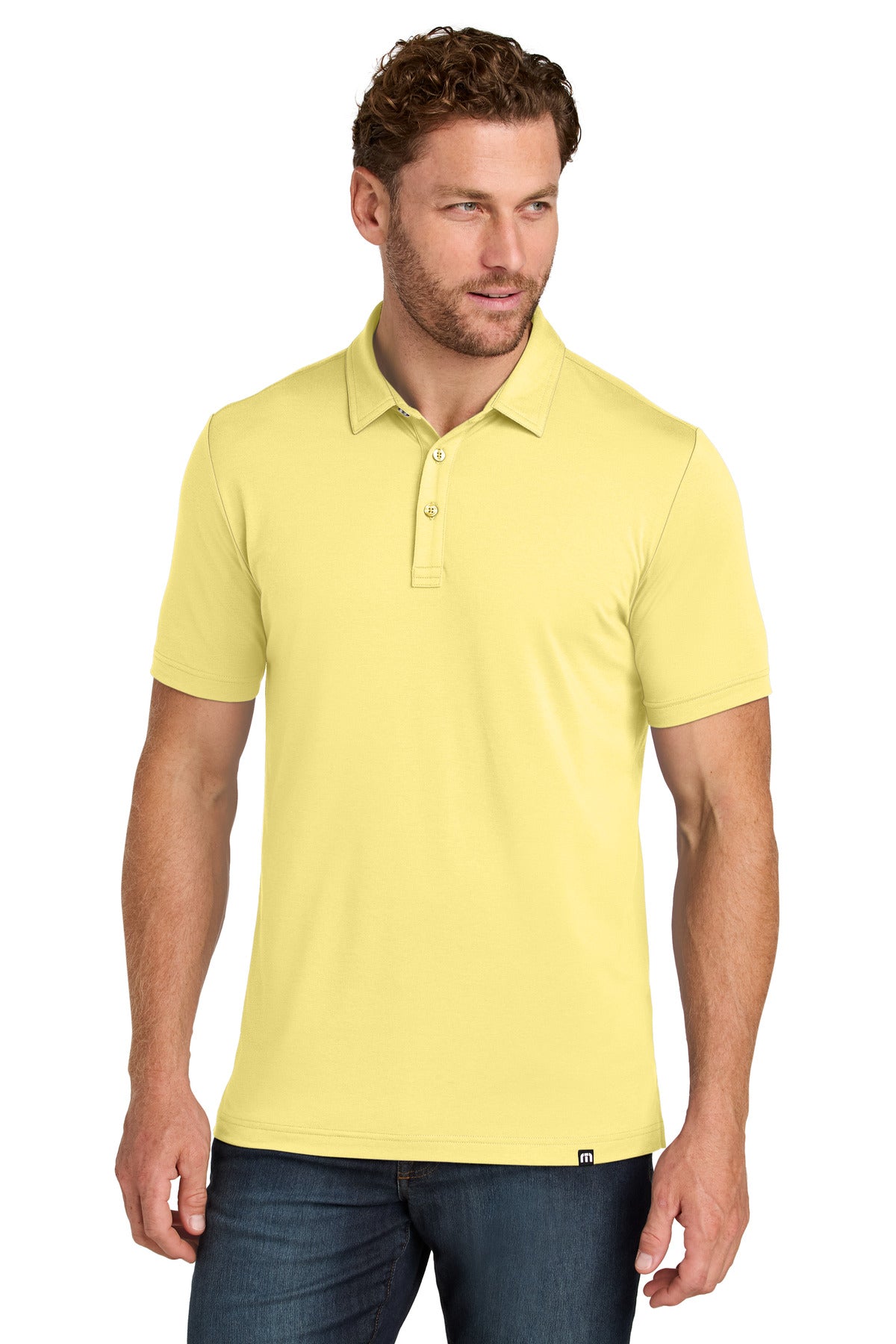 SanMar TMA41461_paleyellow_model_front.jpg
