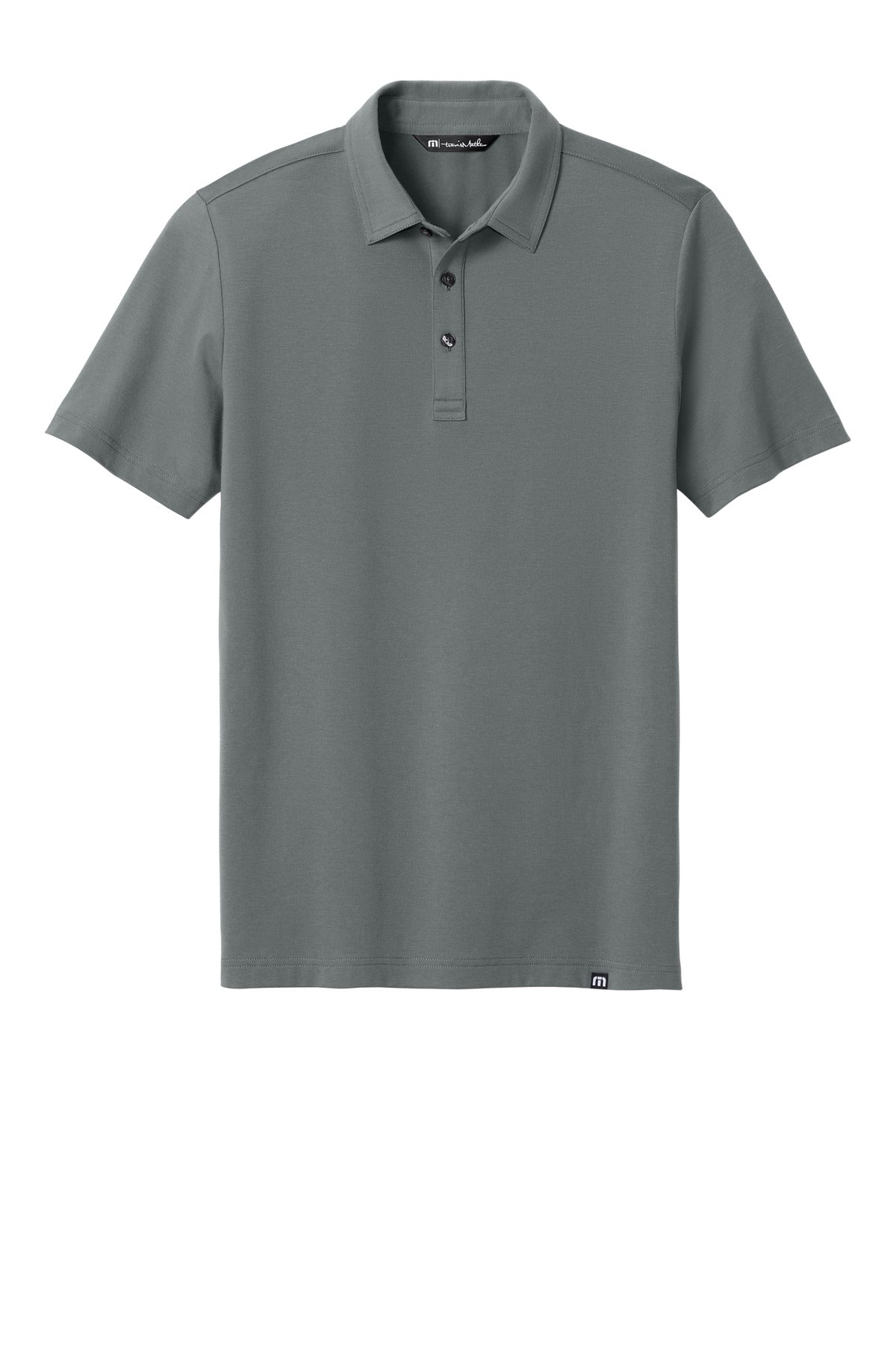 TravisMathew Glenview Solid Polo TMA41461
