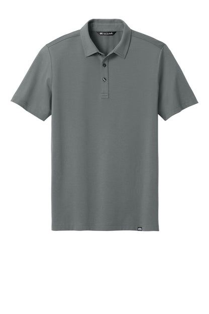 TravisMathew Glenview Solid Polo TMA41461