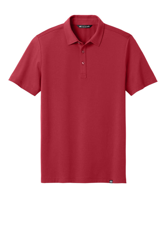 TravisMathew Glenview Solid Polo TMA41461