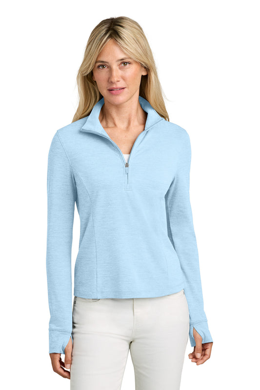SanMar TMA42778_airyblueheather_model_front.jpg