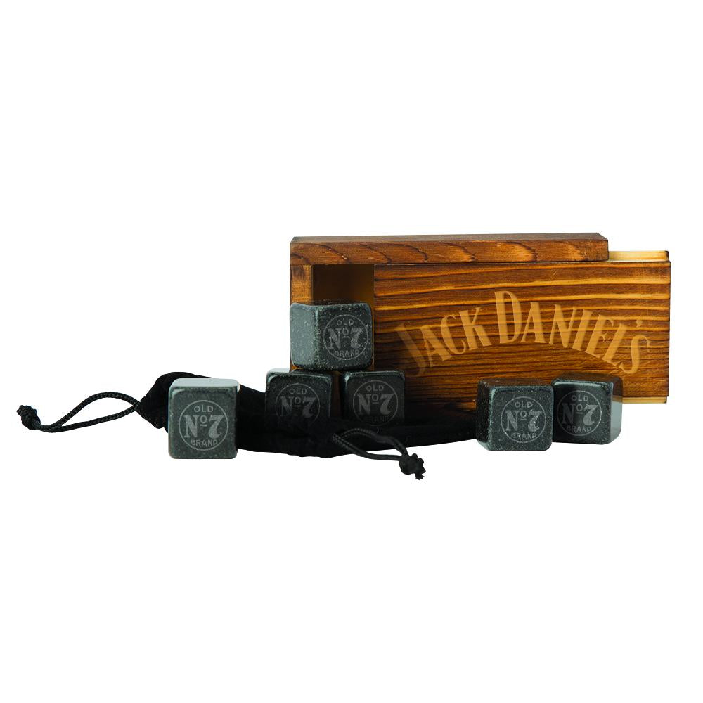 Mamba Whiskey Stones Set