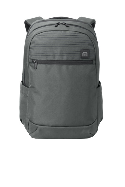 SanMar TMB100_GRAPHITE_Flat_Front.jpg