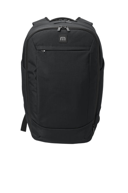 SanMar TMB107_BLACK_Flat_Front.jpg