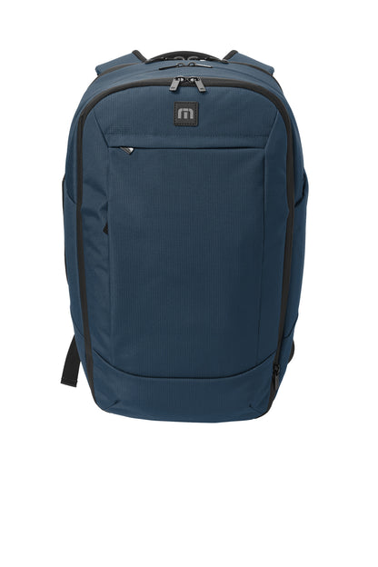 SanMar TMB107_NAVY_Flat_Front.jpg
