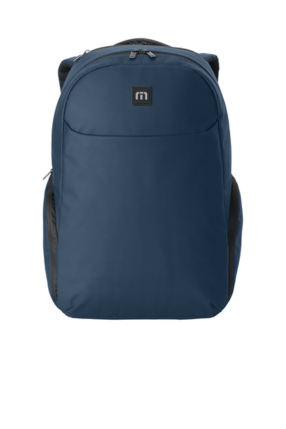 SanMar TMB109_riverbluenavy_bag_front.jpg