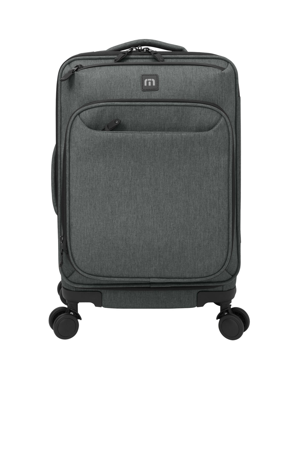 SanMar TMB400_GRAPHITEHEATHER_Flat_Front.jpg