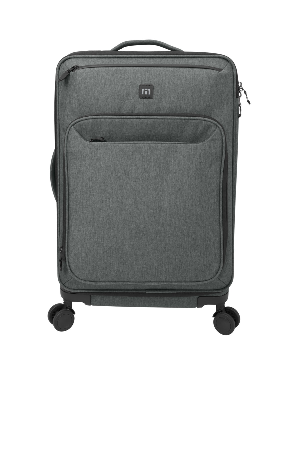 SanMar TMB401_GRAPHITEHEATHER_Flat_Front.jpg
