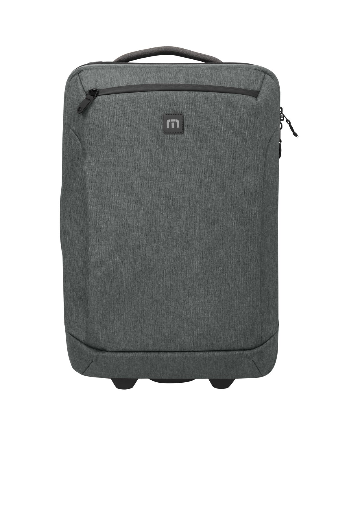 SanMar TMB402_GRAPHITEHEATHER_Flat_Front.jpg