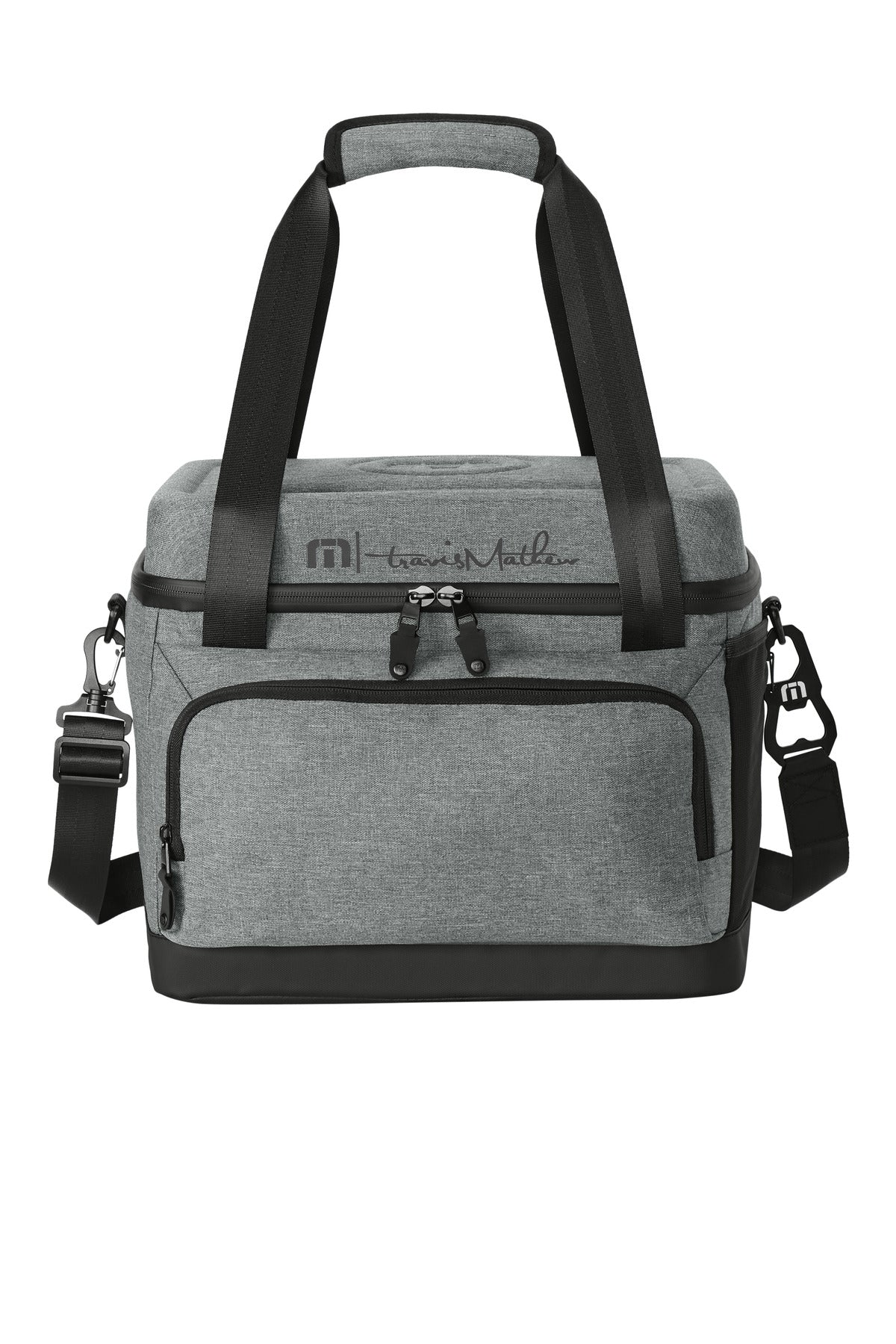 SanMar TMB601_shadowgreyheather_bag_front.jpg