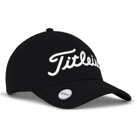 Titleist Players Ball Marker Cap