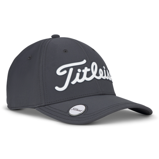 Titleist Players Ball Marker Cap
