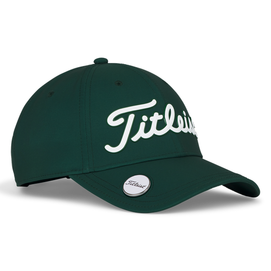 Titleist Players Ball Marker Cap