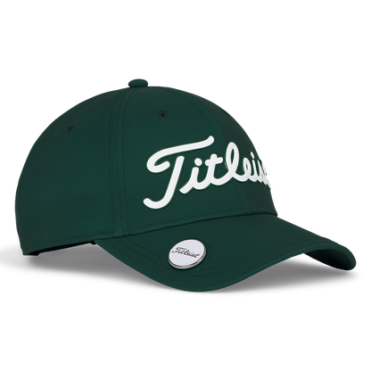 Titleist Players Ball Marker Cap