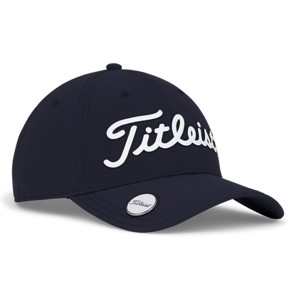 Titleist Players Ball Marker Cap