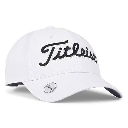 Titleist Players Ball Marker Cap