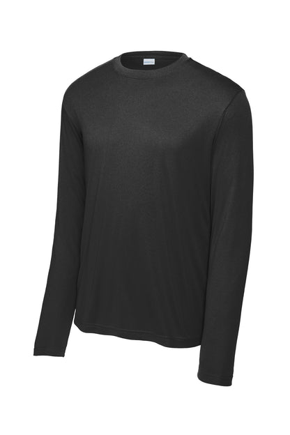 Sport-Tek Tall Long Sleeve PosiCharge Competitor Tee. TST350LS
