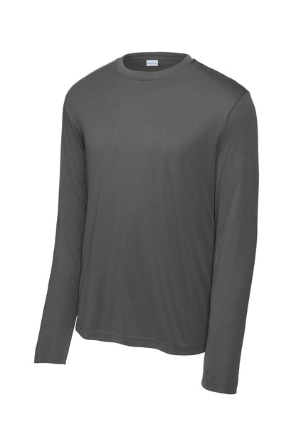 Sport-Tek Tall Long Sleeve PosiCharge Competitor Tee. TST350LS