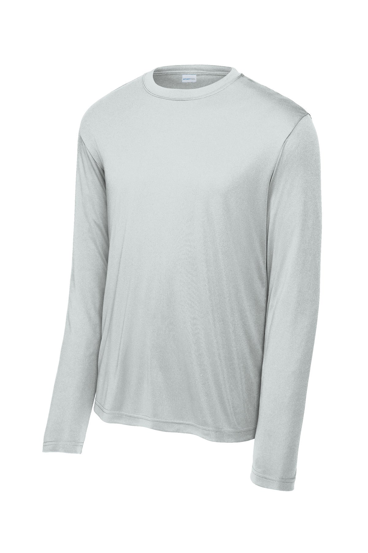 Sport-Tek Tall Long Sleeve PosiCharge Competitor Tee. TST350LS