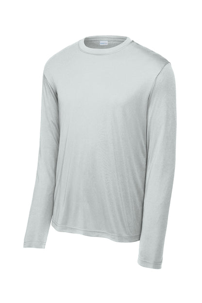 Sport-Tek Tall Long Sleeve PosiCharge Competitor Tee. TST350LS