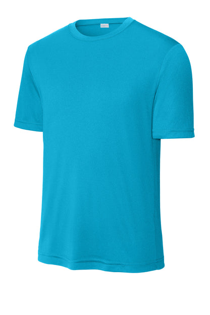 Sport-Tek Tall PosiCharge Competitor Tee. TST350