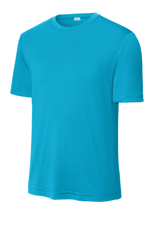 Sport-Tek Tall PosiCharge Competitor Tee. TST350