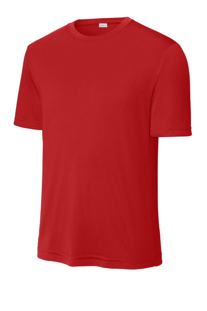 Sport-Tek Tall PosiCharge Competitor Tee. TST350