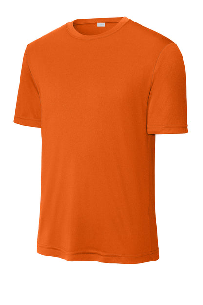 Sport-Tek Tall PosiCharge Competitor Tee. TST350