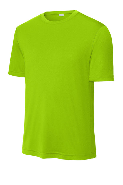 Sport-Tek Tall PosiCharge Competitor Tee. TST350