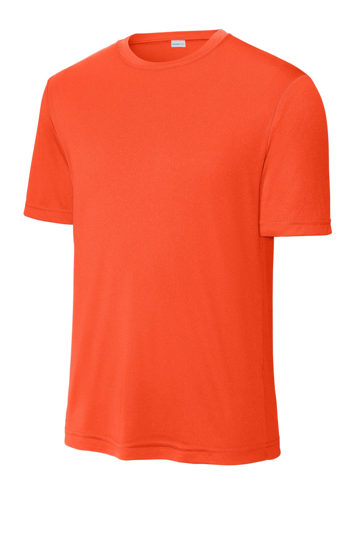 Sport-Tek Tall PosiCharge Competitor Tee. TST350