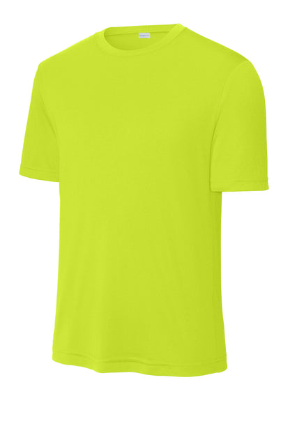 Sport-Tek Tall PosiCharge Competitor Tee. TST350